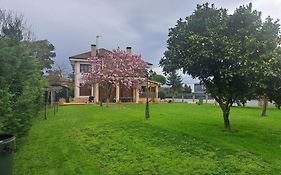 Casa Chalet, Villa Elisa